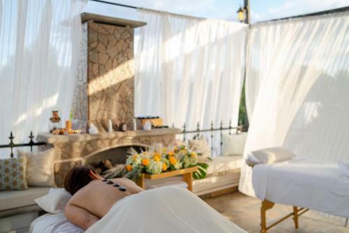 Hotel Moraleda Resort & Garden