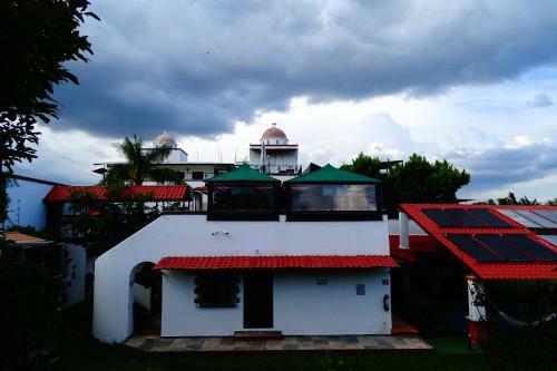 Hotel Moraleda Resort & Garden