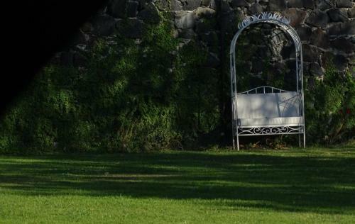 Hotel Moraleda Resort & Garden
