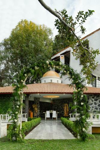 Hotel Moraleda Resort & Garden