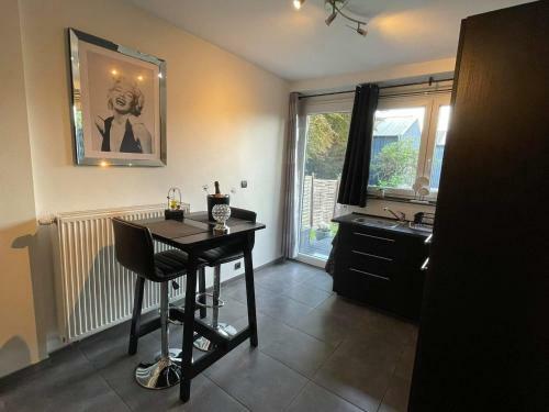 Apartamento R�sidence Red&room