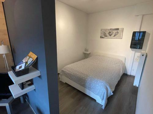 Apartamento R�sidence Red&room