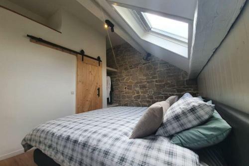 Apartamento Charmante Duplex