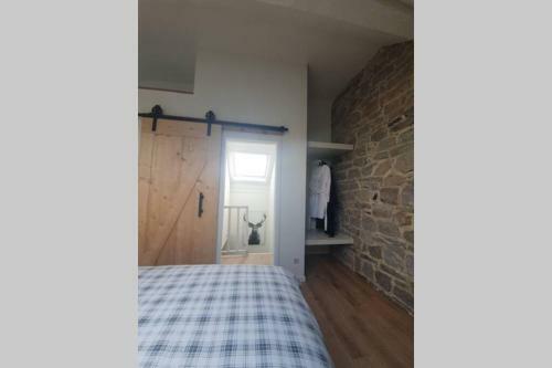Apartamento Charmante Duplex