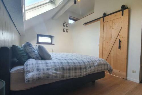 Apartamento Charmante Duplex