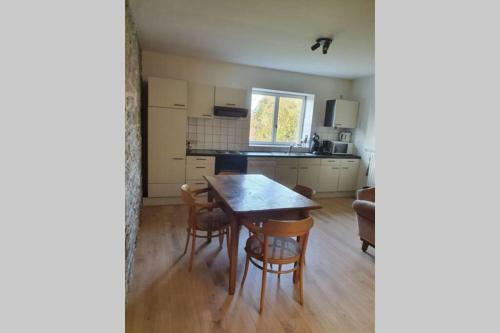 Apartamento Charmante Duplex