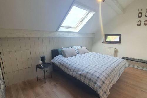 Apartamento Charmante Duplex