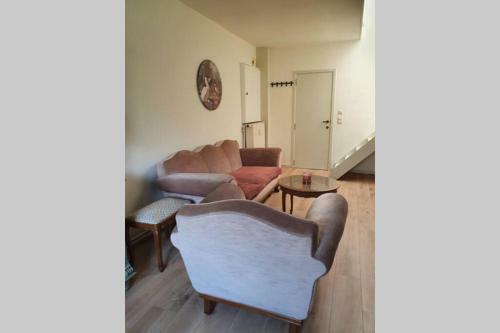 Apartamento Charmante Duplex