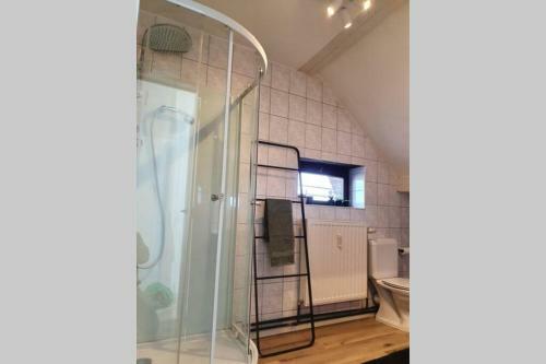 Apartamento Charmante Duplex