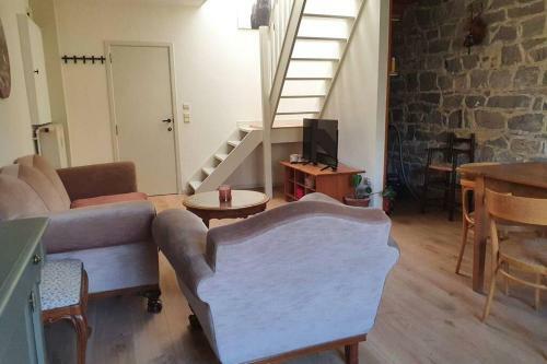 Apartamento Charmante Duplex