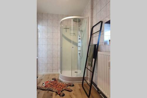Apartamento Charmante Duplex