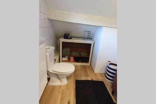 Apartamento Charmante Duplex