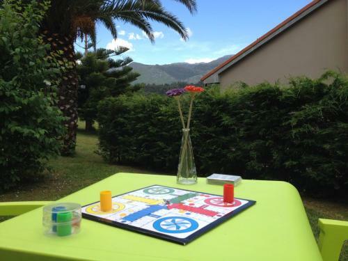 Apartamento Jard�n San Pelayo