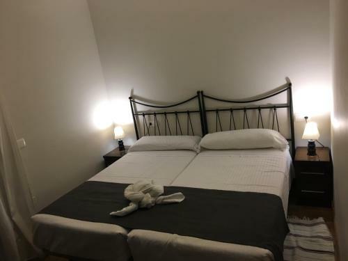 Apartamento Jard�n San Pelayo
