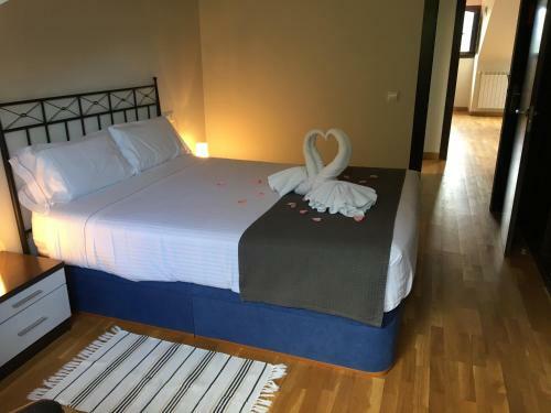 Apartamento Jard�n San Pelayo