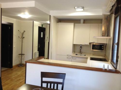 Apartamento Jard�n San Pelayo