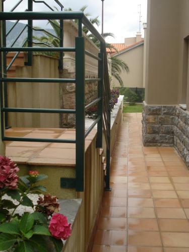 Apartamento Jard�n San Pelayo