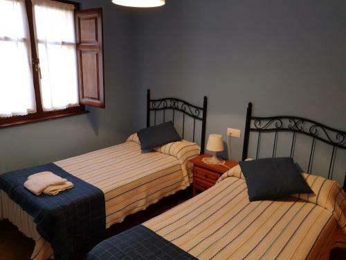 Casa Guela Niembro