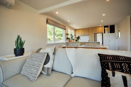 Koa Retreat