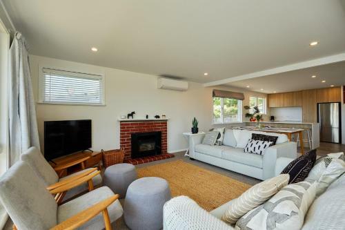 Koa Retreat