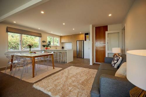 Koa Retreat