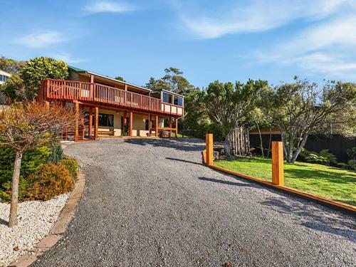 Peninsula Heights