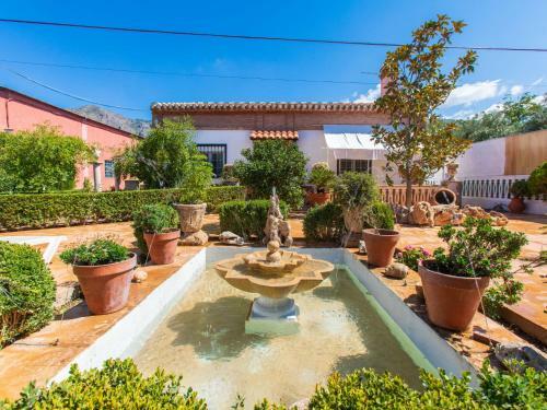 Holiday Home Villa Verde