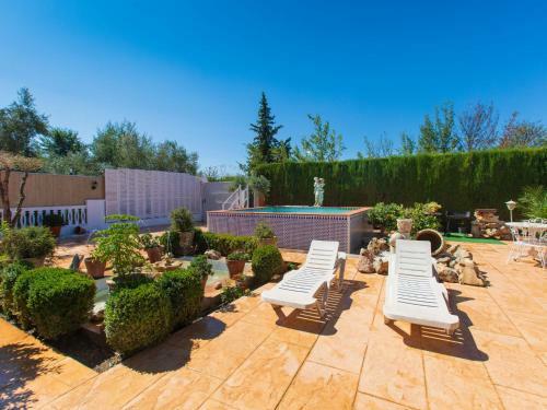 Holiday Home Villa Verde