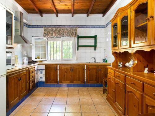 Holiday Home Villa Verde