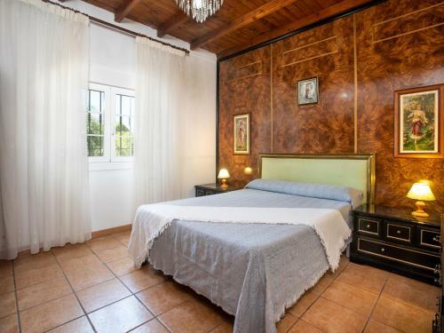 Holiday Home Villa Verde