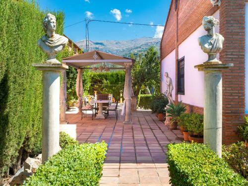 Holiday Home Villa Verde
