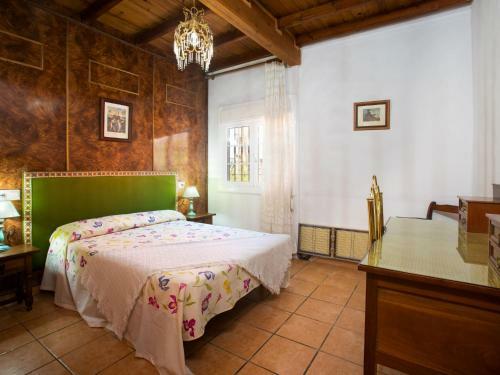 Holiday Home Villa Verde
