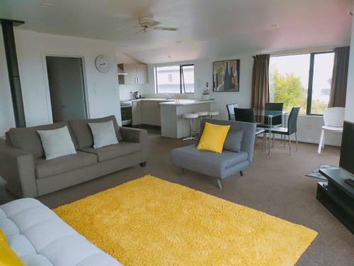 Apartamento Yellow Beach Road