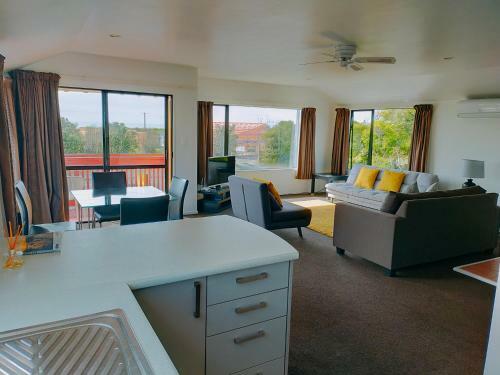 Apartamento Yellow Beach Road