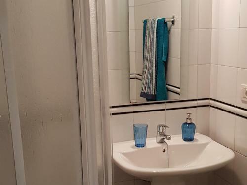 Apartamento D�plex Nigr�n