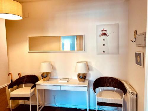 Apartamento Playa Panj�n
