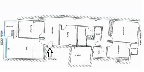 Apartamento Playa Panj�n