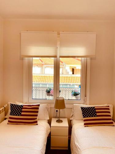 Apartamento Playa Panj�n