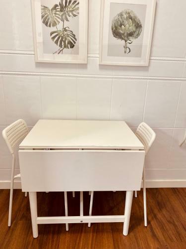 Apartamento Playa Panj�n
