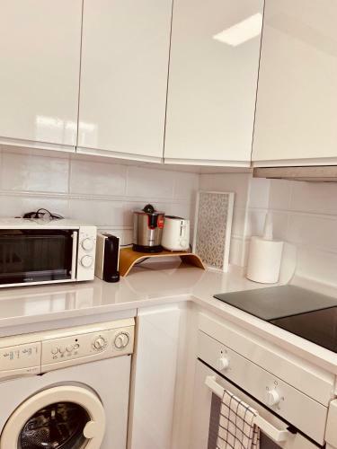 Apartamento Playa Panj�n