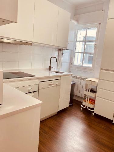 Apartamento Playa Panj�n