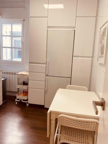 Apartamento Playa Panj�n