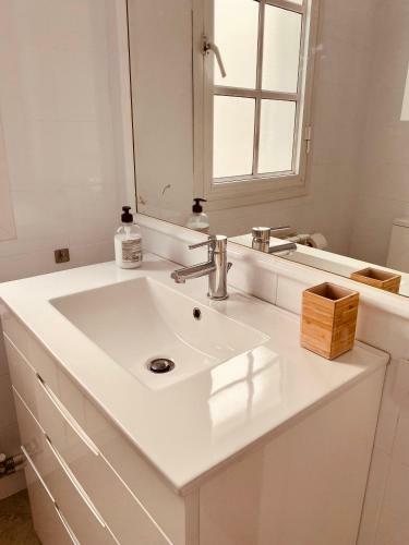 Apartamento Playa Panj�n