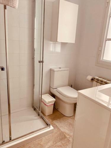 Apartamento Playa Panj�n