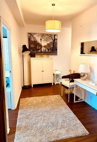 Apartamento Playa Panj�n