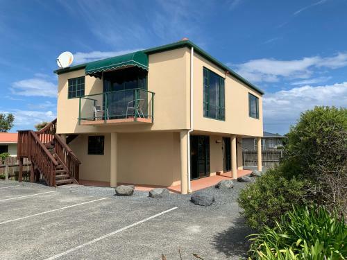 Apartamento Studio 728 - Central To Kaikoura!