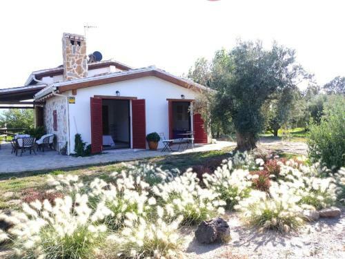 Casa Rural Accesible En Plena Naturaleza