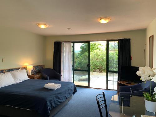 Apartamento Studio 727 - Central To Kaikoura!