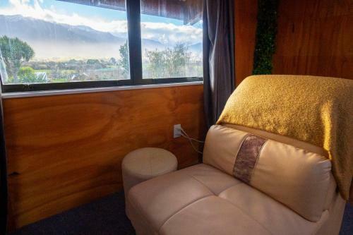 Bed & Breakfast Waikoura Springs