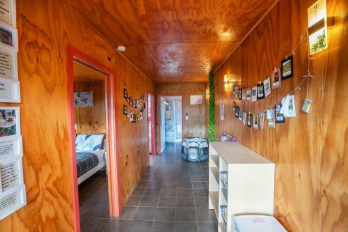 Bed & Breakfast Waikoura Springs